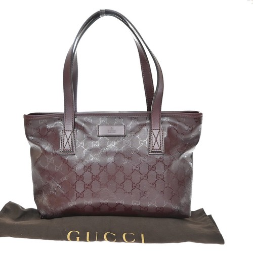 Gucci logo imprime pattern - gg,