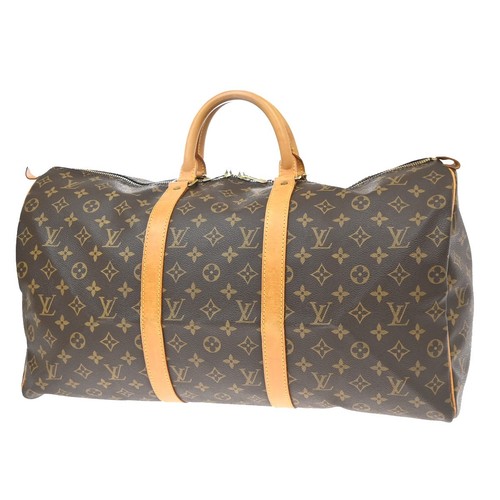 Louis vuitton keepall - louis,