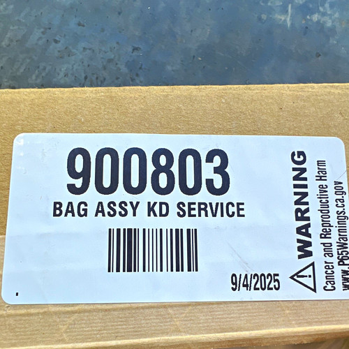 Billy goat 900803 - billy, service